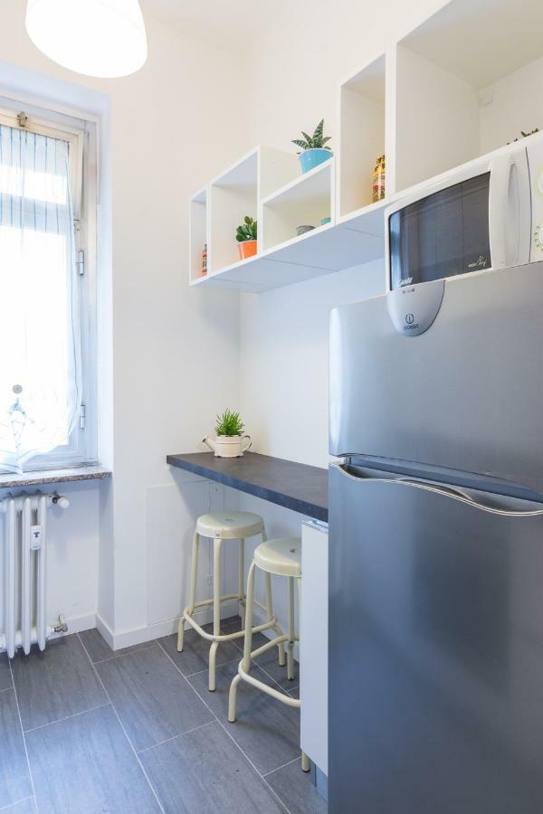 Fiera Milano City Ngoại thất bức ảnh