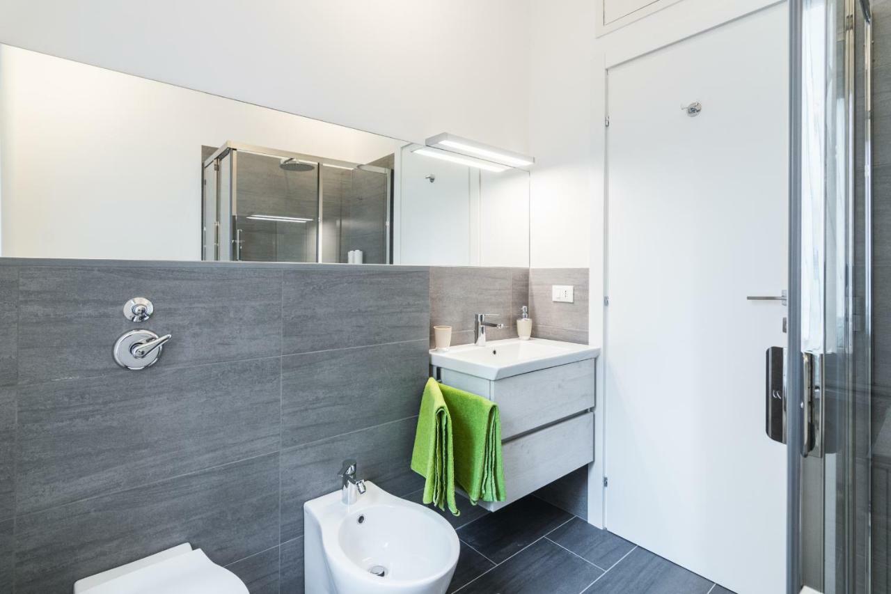 Fiera Milano City Ngoại thất bức ảnh