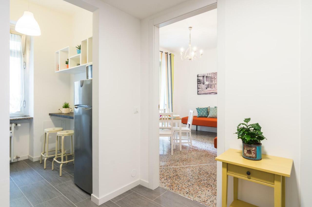 Fiera Milano City Ngoại thất bức ảnh