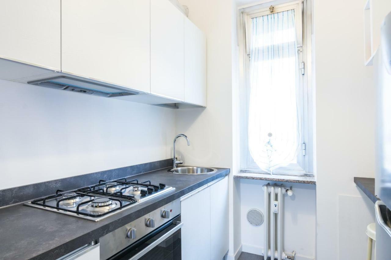 Fiera Milano City Ngoại thất bức ảnh
