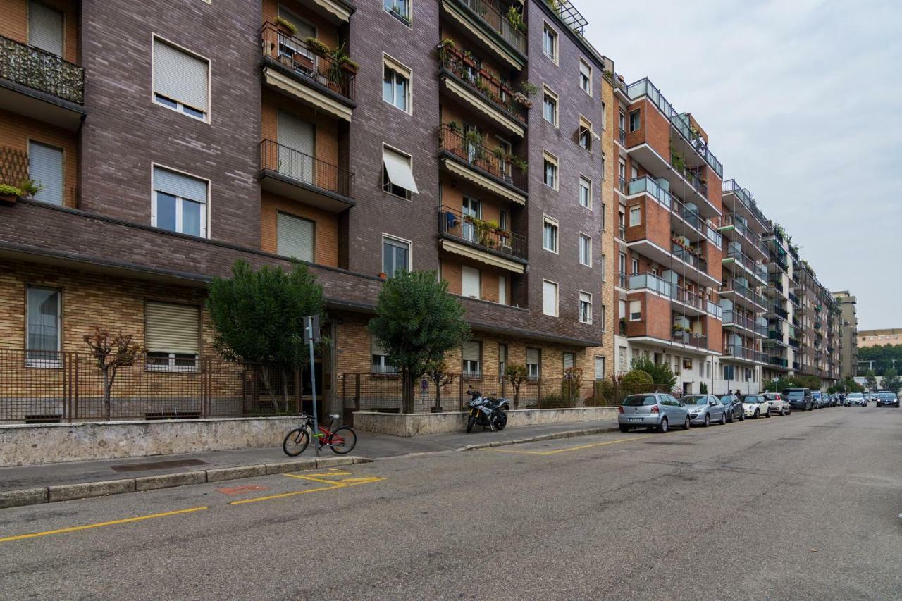 Fiera Milano City Ngoại thất bức ảnh