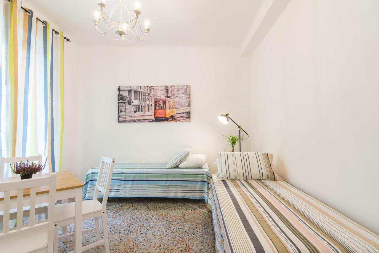 Fiera Milano City Ngoại thất bức ảnh