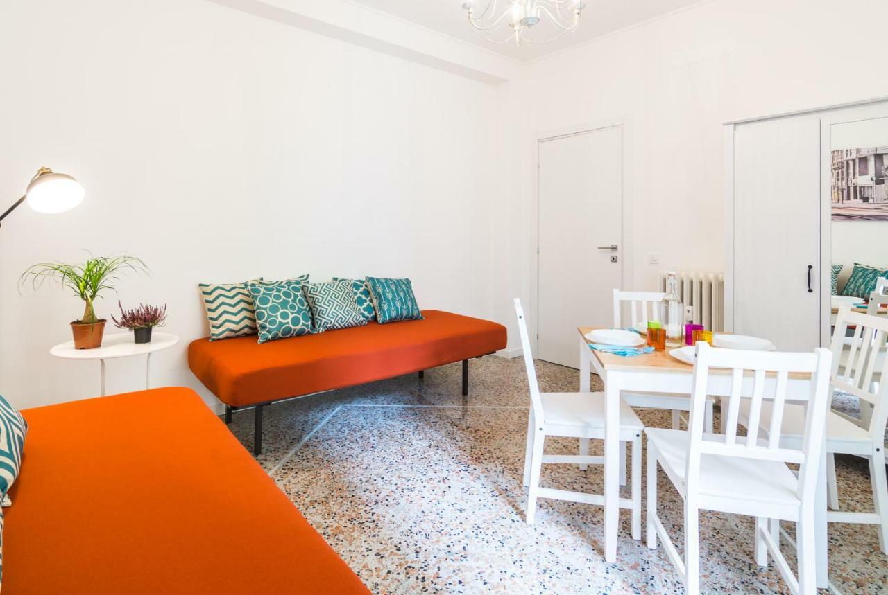 Fiera Milano City Ngoại thất bức ảnh